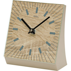 Stolové hodiny 1155 AMS 14cm Stolové hodiny 1155 AMS 14cm