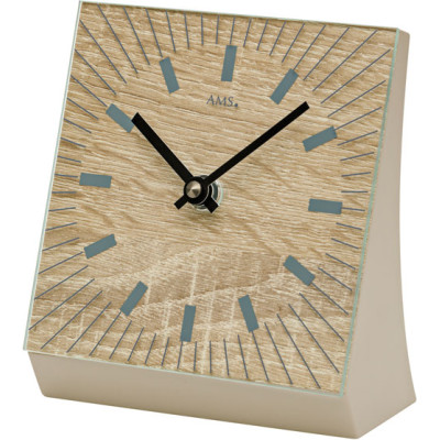 Stolové hodiny 1155 AMS 14cm