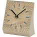 Stolové hodiny 1155 AMS 14cm