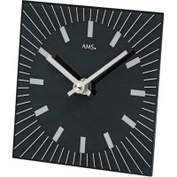 Stolové hodiny 1158 AMS 13cm