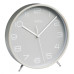 Stolové hodiny 5119 AMS DCF, 22cm