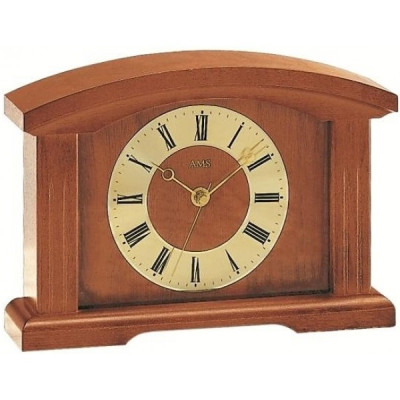 Stolové hodiny 5138/9 AMS riadené rádiovým signálom 25cm Stolové hodiny 5138/9 AMS riadené rádiovým signálom 25cm