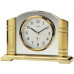 Stolové hodiny 5143 AMS riadené rádiovým signálom 19cm Stolové hodiny 5143 AMS riadené rádiovým signálom 19cm