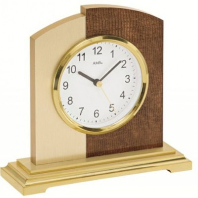 Stolové hodiny AMS 5145 17cm Stolové hodiny AMS 5145 17cm