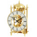 Stolové mechanické hodiny 1183 AMS 25cm