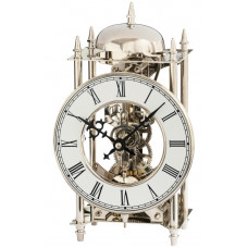 Stolové mechanické hodiny 1184 AMS 25cm Stolové mechanické hodiny 1184 AMS 25cm
