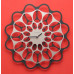 Hodiny Diamantini & Domeniconi 40cm rôzne farby Hodiny Diamantini & Domeniconi 40cm rôzne farby
