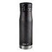 ASOBU cestovná termofľaša Liberty black & silver 500ml