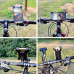 Nastaviteľný držiak mobilu na bicykel B2 297 Nastaviteľný držiak mobilu na bicykel B2 297