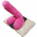 Plyšový vankúš penis Kemi 1491 Plyšový vankúš penis Kemi 1491