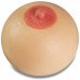 Antistresové prso Mega 14cm Antistresové prso Mega 14cm