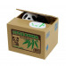 Detská pokladnička - Panda Detská pokladnička - Panda