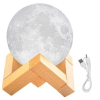 Stolná lampa LED Moonlight Moon isot9509 Stolná lampa LED Moonlight Moon isot9509