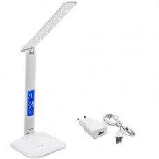 Stolná lampa LED USB isot7964 