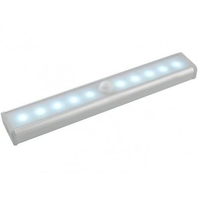 Nočné LED svetlo s pohybovým senzorom, isot3455 Nočné LED svetlo s pohybovým senzorom, isot3455