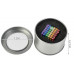NeoCube farebný 216ks, 5mm Isot6501 NeoCube farebný 216ks, 5mm Isot6501