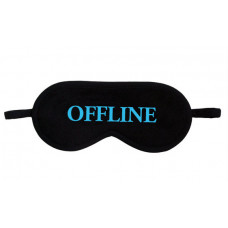 Maska na spanie Offline Maska na spanie Offline