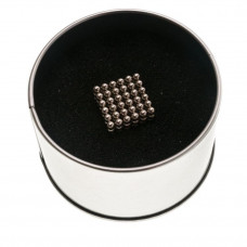 NeoCube 216 x 3mm v darčekovej krabičke
