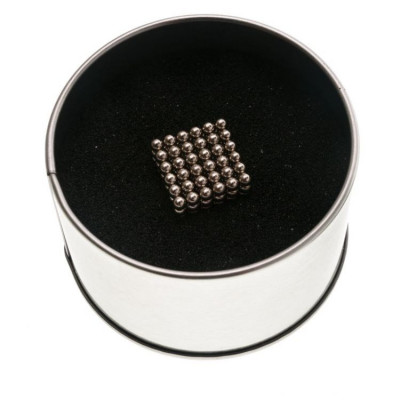 NeoCube 216 x 3mm v darčekovej krabičke NeoCube 216 x 3mm v darčekovej krabičke