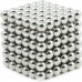NeoCube 216 x 3mm v darčekovej krabičke NeoCube 216 x 3mm v darčekovej krabičke