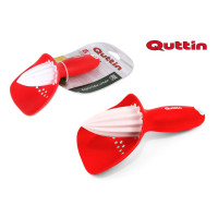 Odšťavovač so sitkom QUTTIN Lemon squeezer Odšťavovač so sitkom QUTTIN Lemon squeezer