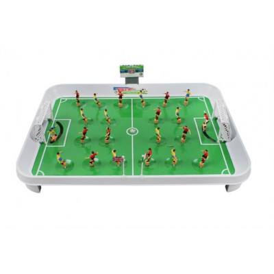 Pružinový stolný futbal, isot1499