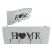 Vešiak na kľúče Home, gm4218, 40cm