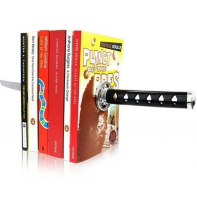 Knižná zarážka Katana Knižná zarážka Katana