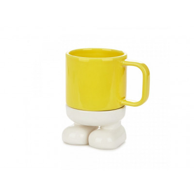 Hrnček s miskou Balvi 27586, 300ml Hrnček s miskou Balvi 27586, 300ml