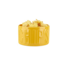 Misa Balvi Chips 27658, žltá
