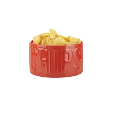 Misa Balvi Chips 27659, červená