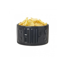 Misa na chipsy Balvi Chips 27661, čierna