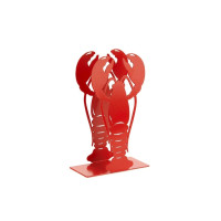 Stojanček na obrúsky Balvi Lobster 28084