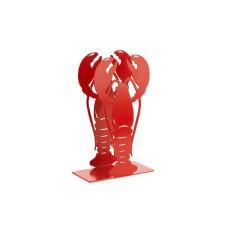 Stojanček na obrúsky Balvi Lobster 28084