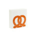 Stojanček na obrúsky Balvi Pretzel 28083