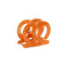 Stojanček na obrúsky Balvi Pretzel 28083