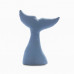 Dverová zarážka Balvi Dolphin 27468, modrá