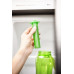Samochladiacia fľaša SAGAFORM Self-Cooling Bottle, modrá Samochladiacia fľaša SAGAFORM Self-Cooling Bottle, modrá
