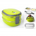 Box na jedlo Eld-150, 1480ml, biely Box na jedlo Eld-150, 1480ml, biely
