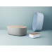 Chlebník STELTON RIG-TIG Boxit, modrý Chlebník STELTON RIG-TIG Boxit, modrý