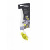 Kefa na riad Joseph Joseph Edge ™ Dish Brush, biely 85025 Kefa na riad Joseph Joseph Edge ™ Dish Brush, biely 85025