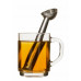 Čajové sitko SAGAFORM Tea 2-in-1 Čajové sitko SAGAFORM Tea 2-in-1
