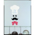Le Chef 28x13cm Le Chef 28x13cm