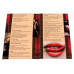 Erotická hra pre dospelých - Chilli pikantné zotročenie Erotická hra pre dospelých - Chilli pikantné zotročenie