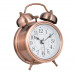 Dizajnový budík CLAYRE EEF 6AC0020, 12cm Dizajnový budík CLAYRE EEF 6AC0020, 12cm
