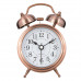 Dizajnový budík CLAYRE EEF 6AC0020, 12cm Dizajnový budík CLAYRE EEF 6AC0020, 12cm