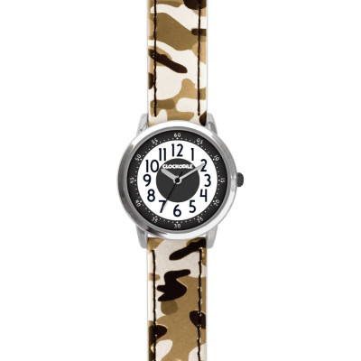 Detské náramkové hodinky Clockodile CWB0035 Detské náramkové hodinky Clockodile CWB0035