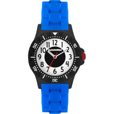 Detské náramkové hodinky Clockodile CWB0049
