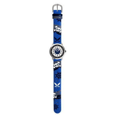 Detské náramkové hodinky Clockodile CWB0060