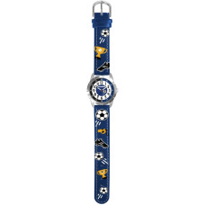 Detské náramkové hodinky Clockodile CWB0070